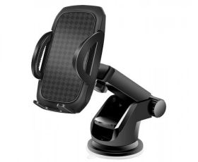 UCHWYT UNIWERSALNY GSM ABH-153 CARBON