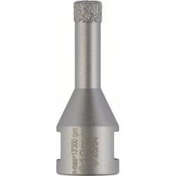 Bosch 2608599041 Dry Speed Diamond Drill Bit 10mm Long Life 1 piece
