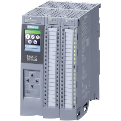 Siemens 6ES75111AL030AB0 SIMATIC S7-1500 CPU 1511-1 PN with 2-port Switch