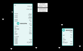 Dual-Phase Scalable Integrated Voltage Regulator with PMBus Interface