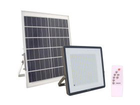 Naświetlacz solarny BVP085 LED28/840 20W 2800lm 4000K Ledinaire Solar 872016975202399 PHILIPS