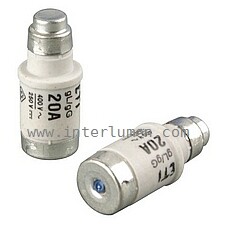 D02 E18 20A gL/gG 400V~ Eti 0532