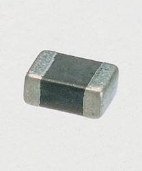 Koralik ferrytowy Impedanja 100MHz: 420Ω 2 x 1.25 x 0.85mm Murata 300mA