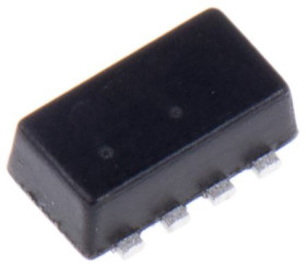 MOSFET N-kanałowy 25 A PowerPAK ChipFET 20 V SMD