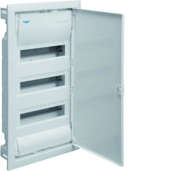 Rozdzielnica modułowa 3x12 podtynkowa IP30 Volta VU36NE