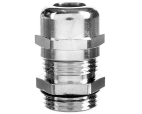 Dławnica kablowa mosiężna PG11 IP68 SKINTOP MSR 11 52015790