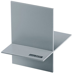 Tarcza pomiaru laserowego, do użytku z: Miernik laserowy Leica