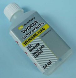 AG WODA LUTOWNICZA 50ml OLIWIARKA