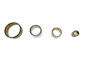 Constant Force Spring