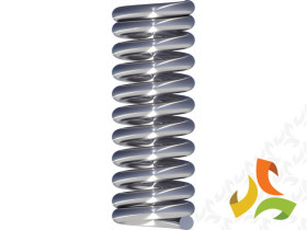 ODACE Zestaw 10 sprężyn do zamiany wyłącznika w przycisk S520299 SCHNEIDER ELECTRIC