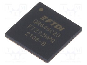 FT232HPQ-REEL