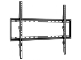 Telewizyjny uchwyt ścienny Basic FIXED 37-70cali 35kg