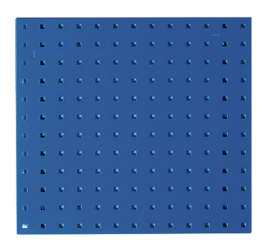 Panel wiszący na narzędzia Panele ścienne Panel zawartość Panel Stal śr. 525mm