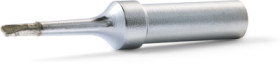Soldering tip, chisel shaped, Ø 6.8 mm, (T x L x W) 0.7 x 34.5 x 1.6 mm, ET R