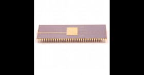 TMS 9900JDL processor - Texas Instruments