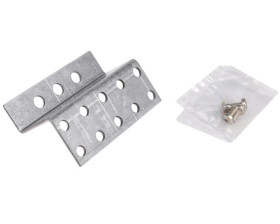 Wspornik tylny lub górny szyn PE/PEN XBSP 283872