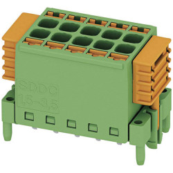 Phoenix Contact 1848707 SDDC Pin Housing PCB 16 pins 3.50 mm spacing
