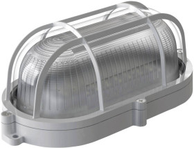 Zewnętrzna lampa ścienna mlight Oval 81-3201 9 W IP44