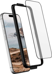 Urban Armor Gear Szkło ochronne na wyświetlacz Apple Apple iPhone 17 1 szt. 14438411VNA