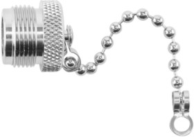 Cover cap, N, Telegärtner 100021257