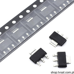 FZT749TA PNP 25V 3A 2W SMD-SOT223 ZETEX