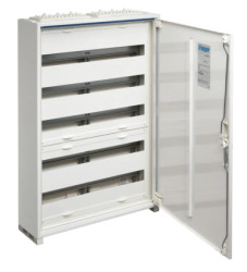 Rozdzielnica kompletna 5rz. FWB 130 M II kl n/t FWB52M2