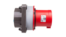 Adapter Gniazd Trójfazowych Agt-63P 5P Waadaagt63p