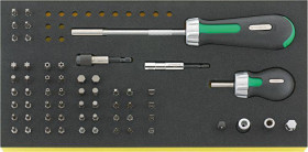 Stahlwille TCS 4008/8/52 96838773 Zestaw narzędzi