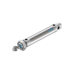 FESTO 19247 DSNU Round cylinder aluminium alloy 80mm stroke length