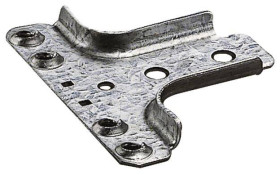 Płyta sprzęgająca Hager UT90F 1 szt.