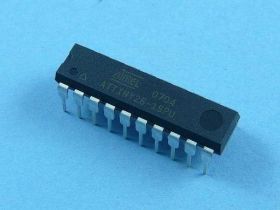 ATTiny-26-16PU DIP-20 UKŁAD