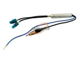 REDUKCJA ANTENOWA 2 FAKRA DWUKRTOTNA