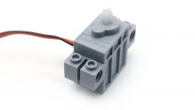 Geekservo Serwomechanizm 270° kompatybilny z LEGO®