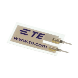 LDT0-028K/L - piezoelektryczny czujnik wibracji