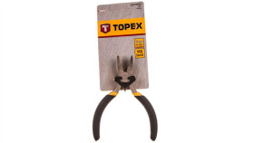 Szczypce Precyzyjne Uniwersalne 115 Mm 32D721