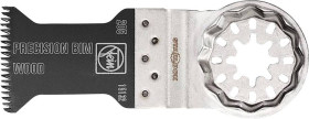 Ostrze do multinarzędzia Fein E-Cut Precision 63502205210 MultiMaster 1 szt.