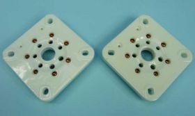 PODSTAWKA 7-PIN SEPTAR CERAMIC