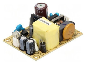 Zasilacz impulsowy otwarty 15,02W 120-370VDC 85-264VAC OUT 1 EPS-15-48
