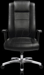 NS29T A80 Topstar Chairman 10 executive chair, black