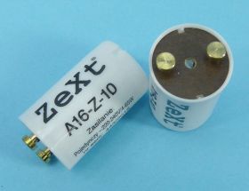 4-65W STARTER ZEXT ZAPŁONNIK