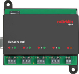 Dekoder M83