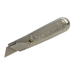 Stanley 2-10-199 199e Trim Knife Grey