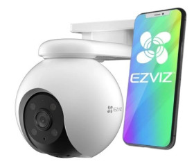 KAMERA WIFI EZVIZ H8 5MP)