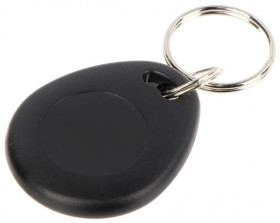 Brelok zbliżeniowy RFID ATLO-534/B