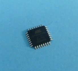 ATmega-48A-AU TQFP-32 UKŁAD