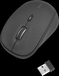 ID0193 Maus (Mouse), Funk