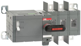 ABB 1SCA115289R1001 Przełącznik rozłączający 3 styki 250 A 1 szt.