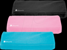 Cameo 4 dust covers, pink