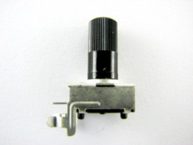 POTENCJOMETR TP WH9011-X-B10K-L20 T40 H6,5