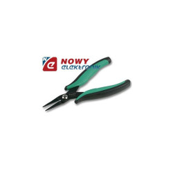 Szczypce PA-102 płaskie 150mm PROSKIT